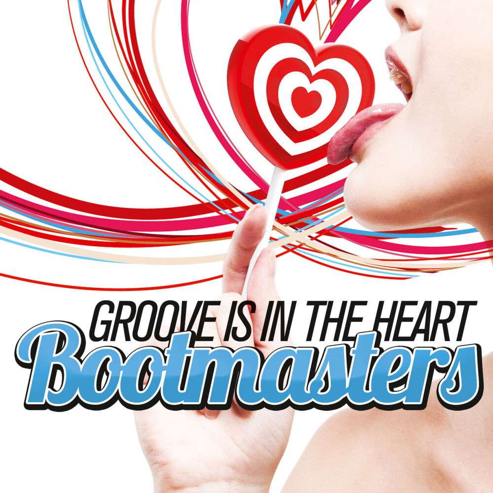 Picture of Bootmasters - Groove Is In The Heart (MP3 EP)