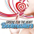 Groove Is In The Heart
