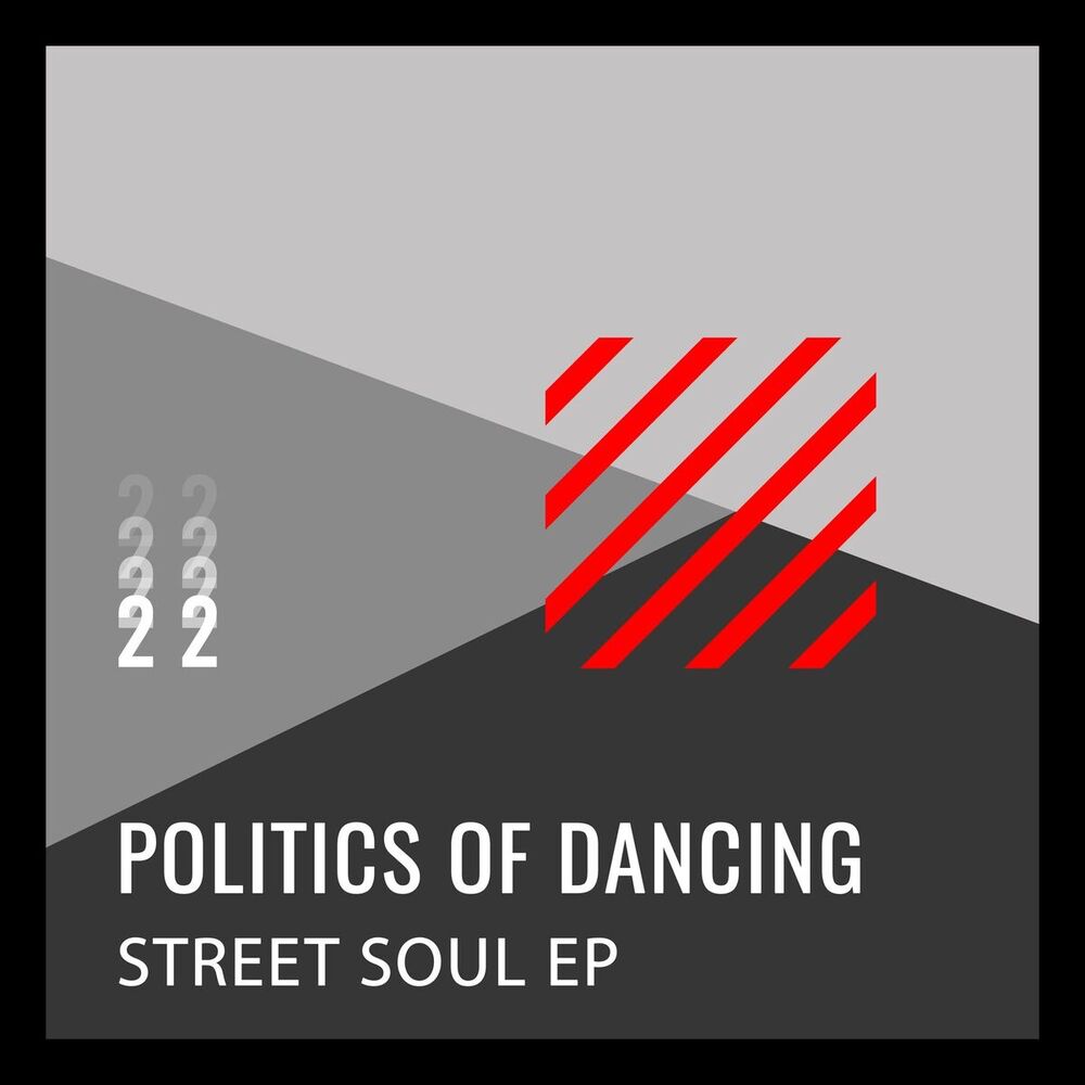 Picture of Street Soul Ep