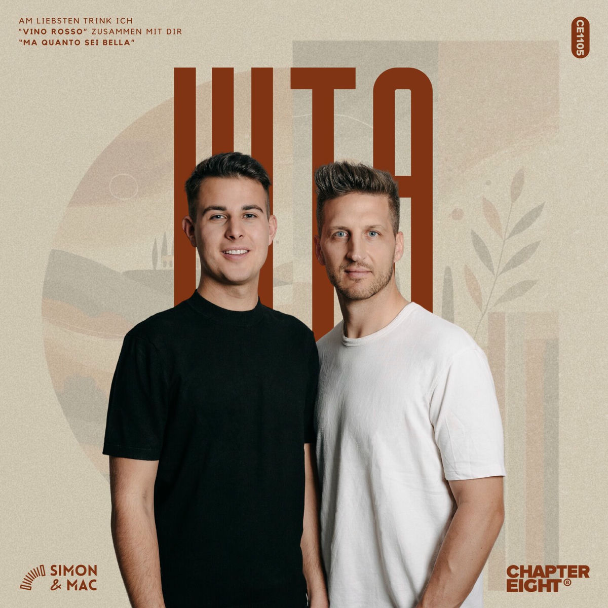 Album cover of VITA