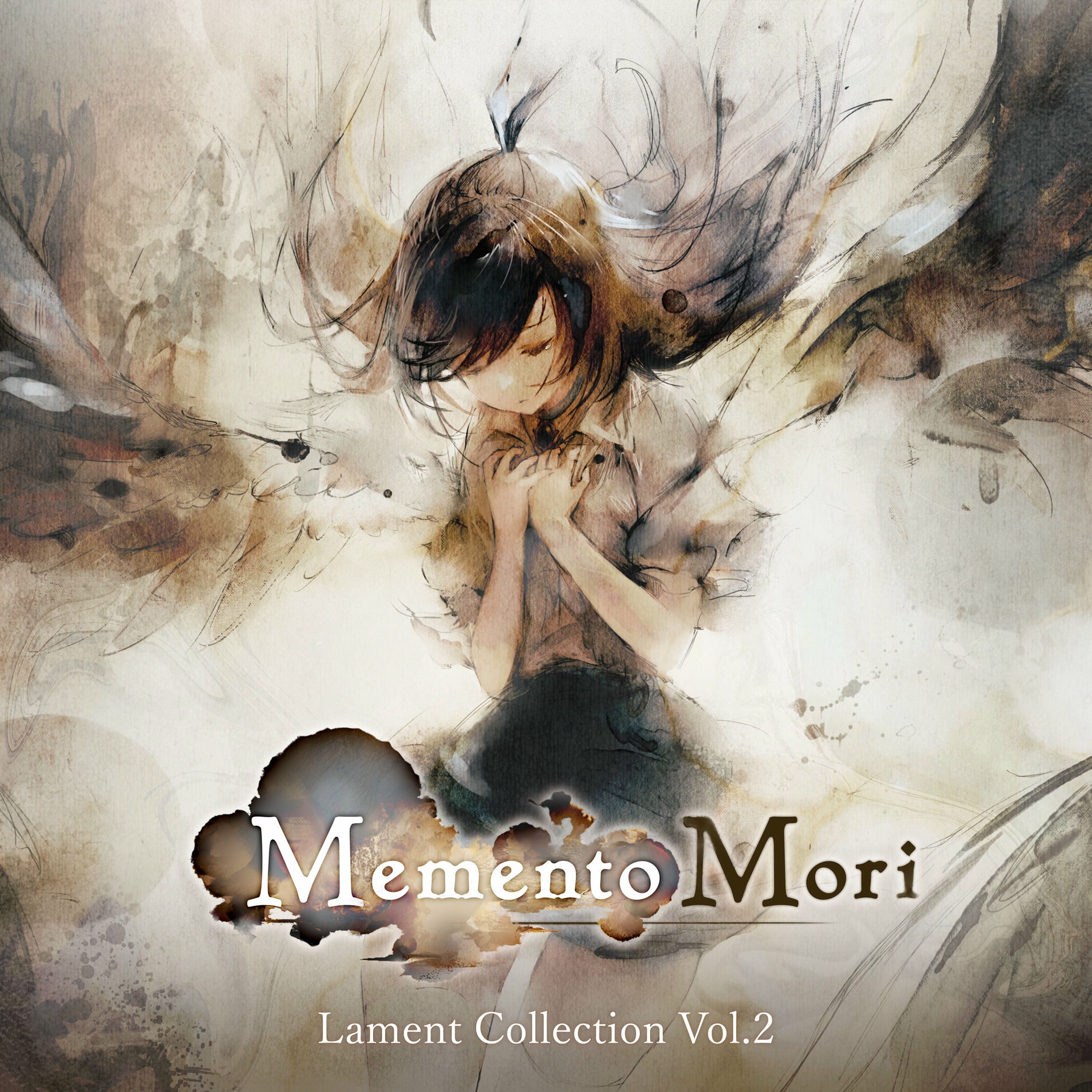Bank of Innovation, Inc. - MementoMori Lament Collection Vol