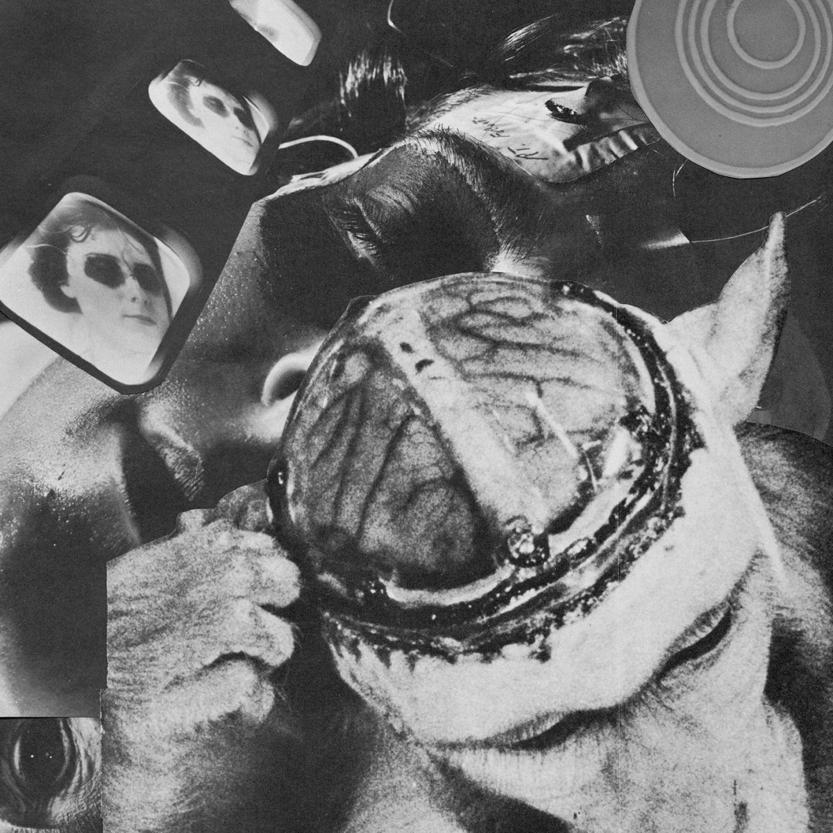 Album cover of Cowboy Knights
