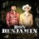 Don Benjamin