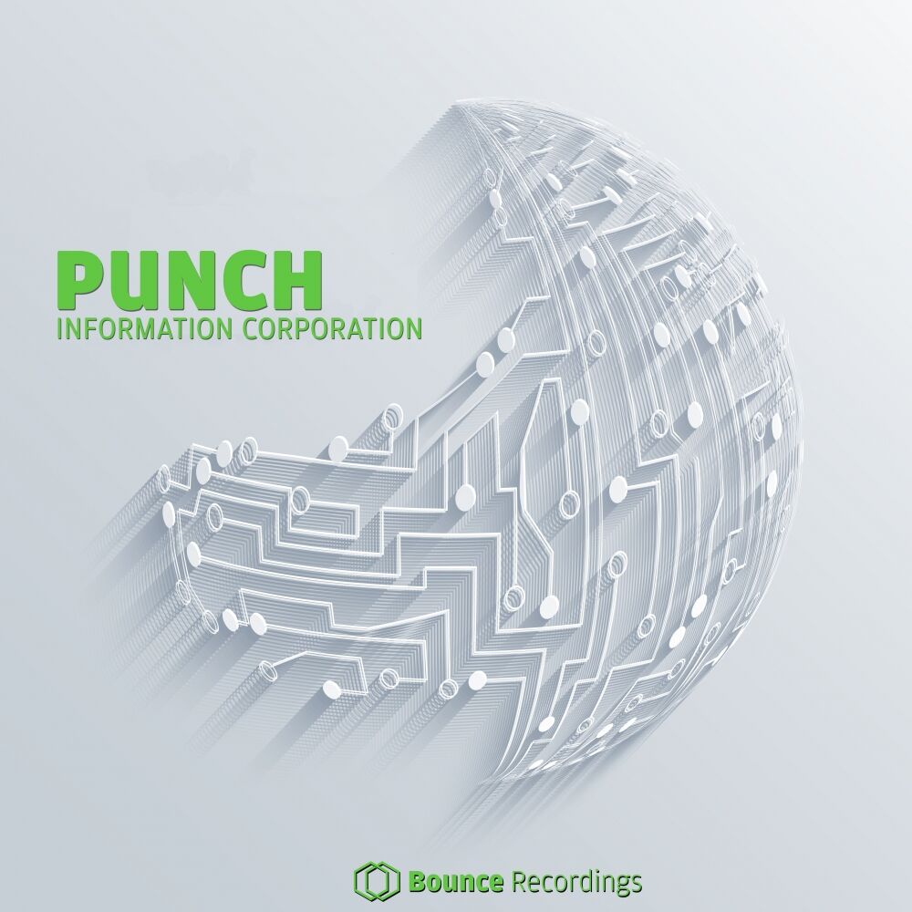 Picture of Information Corporation