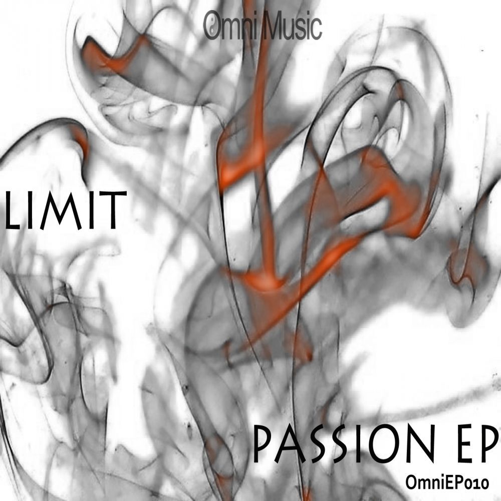 Picture of Passion EP