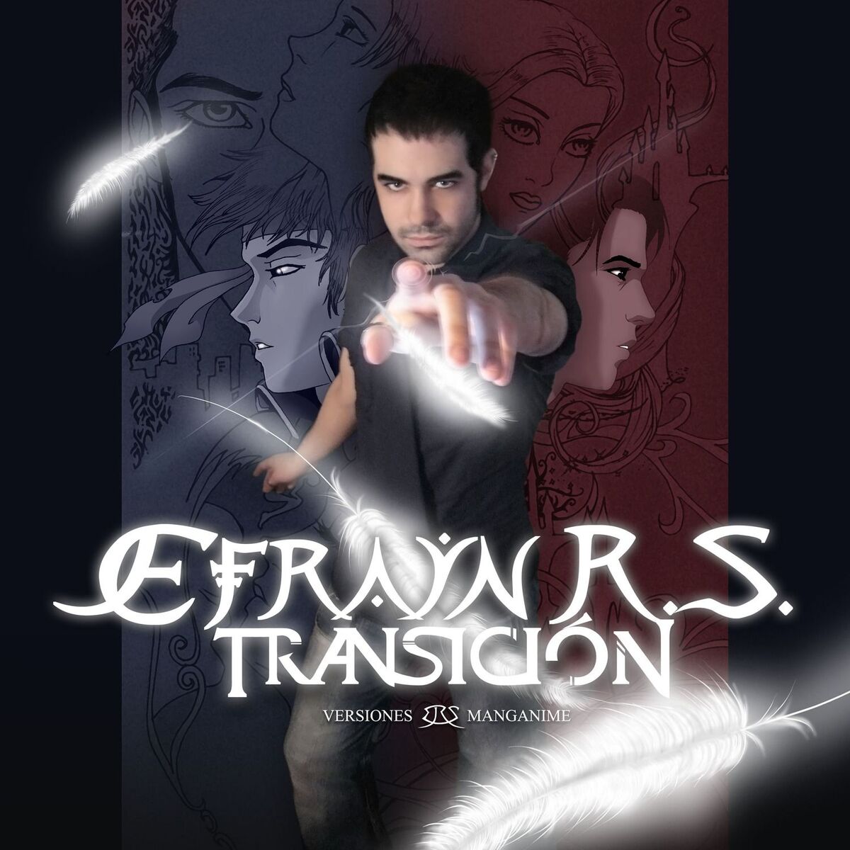Album cover of Transición (Versiones de Manganime en Español)