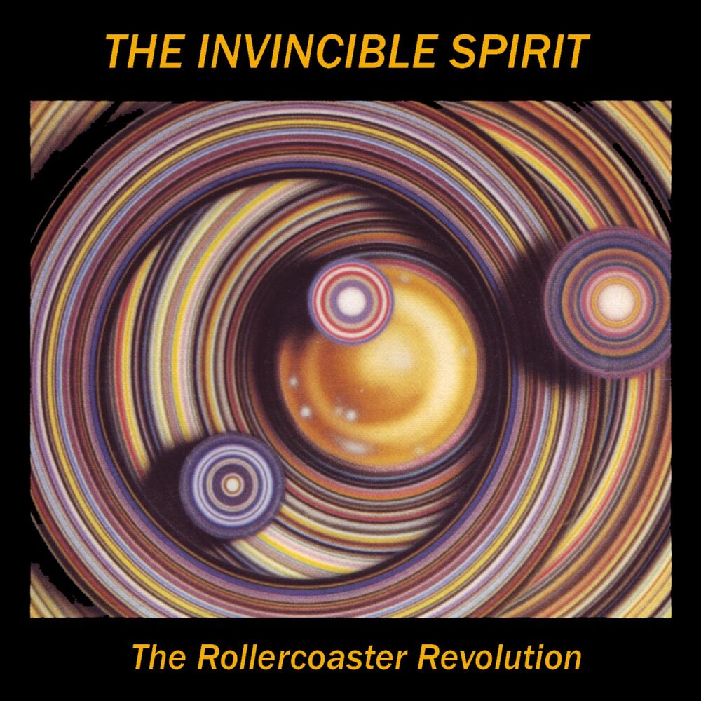 Picture of The Rollercoaster Revolution