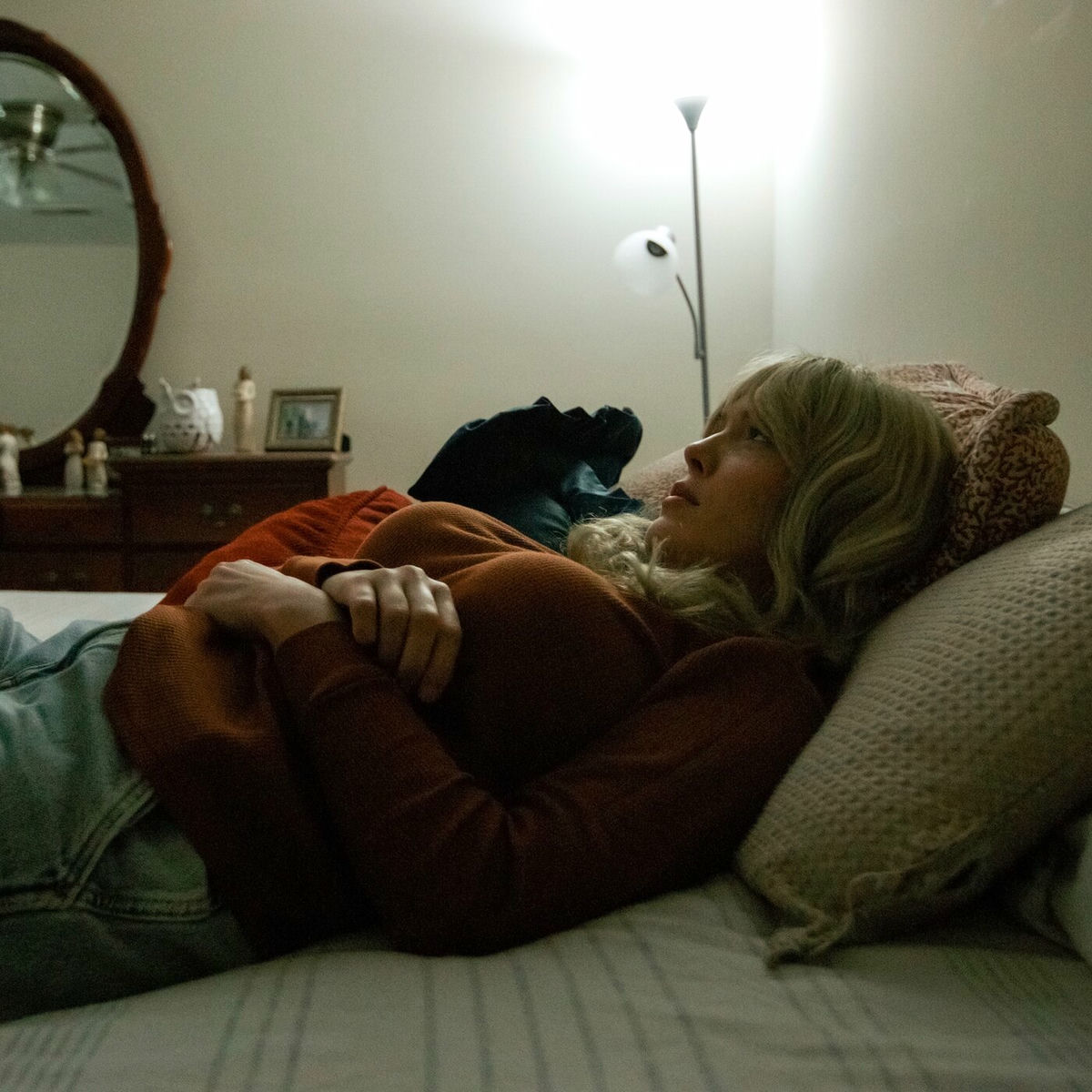 Album cover of Jenny's Song