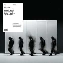 Cover of Demolition (The Drill)