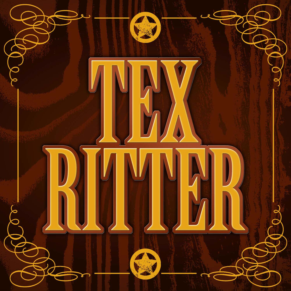 Picture of Tex Ritter