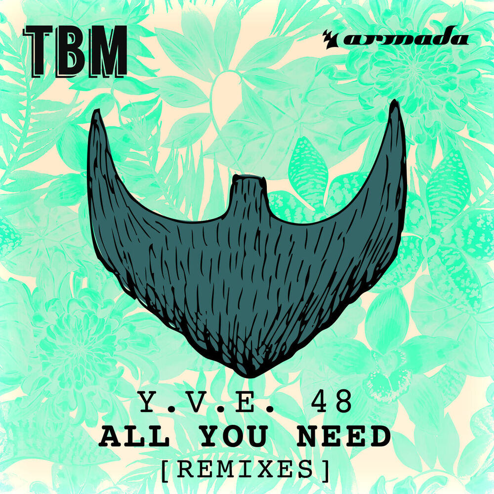Picture of All You Need (Remixes)