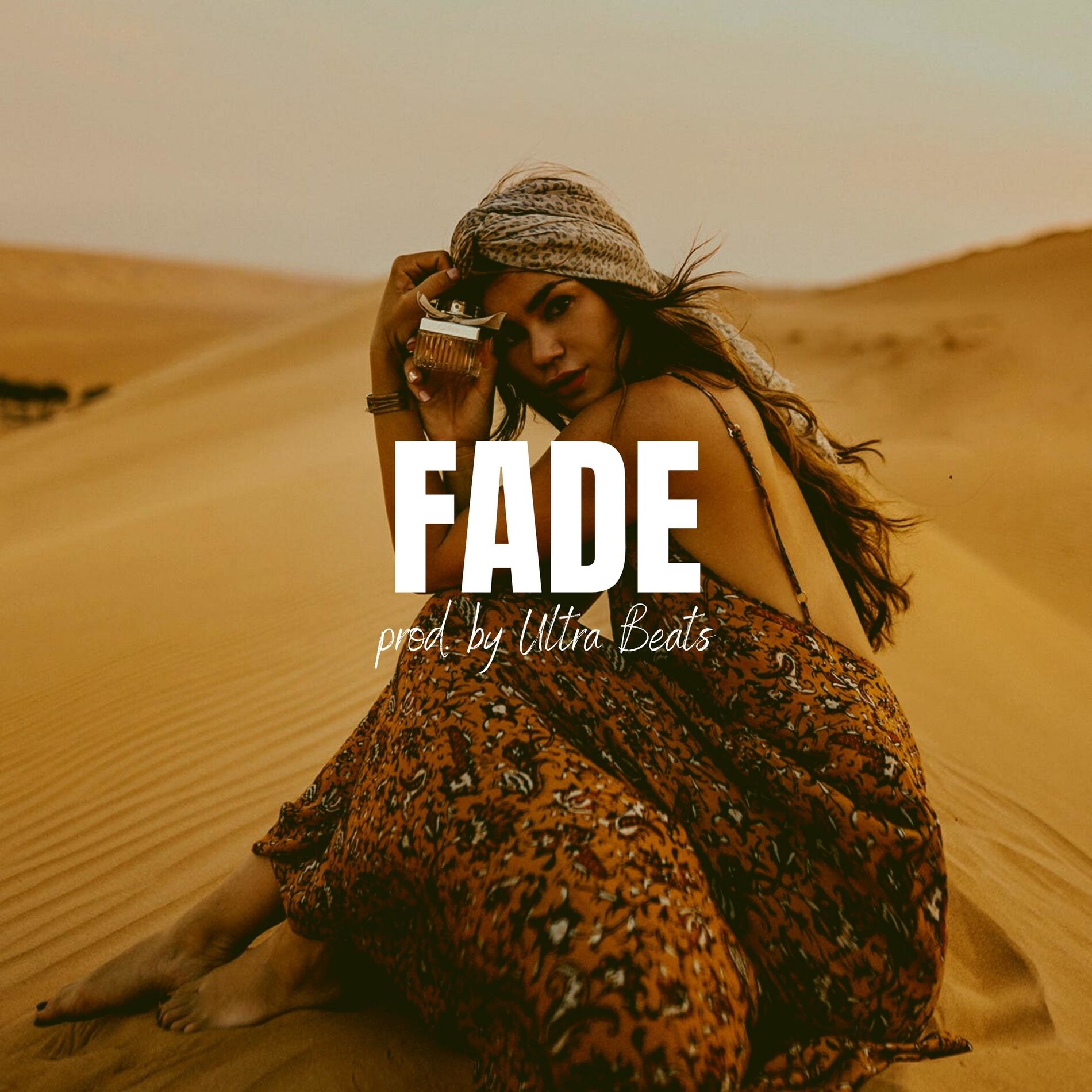 Album cover of Fade (Instrumental)