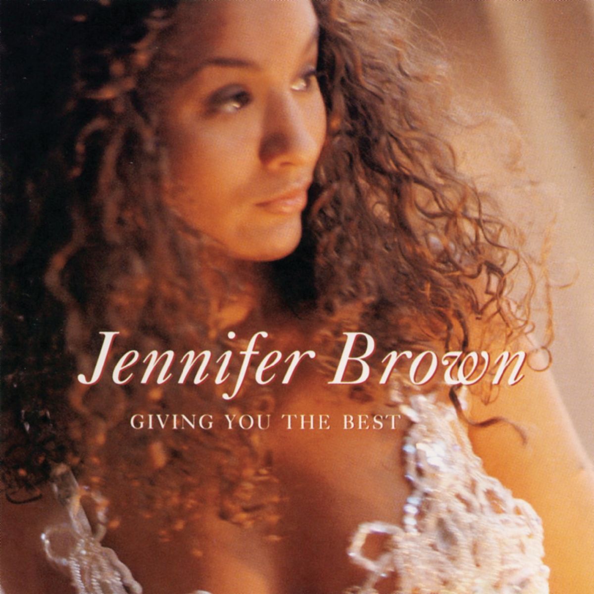 Album cover of Giving You The Best
