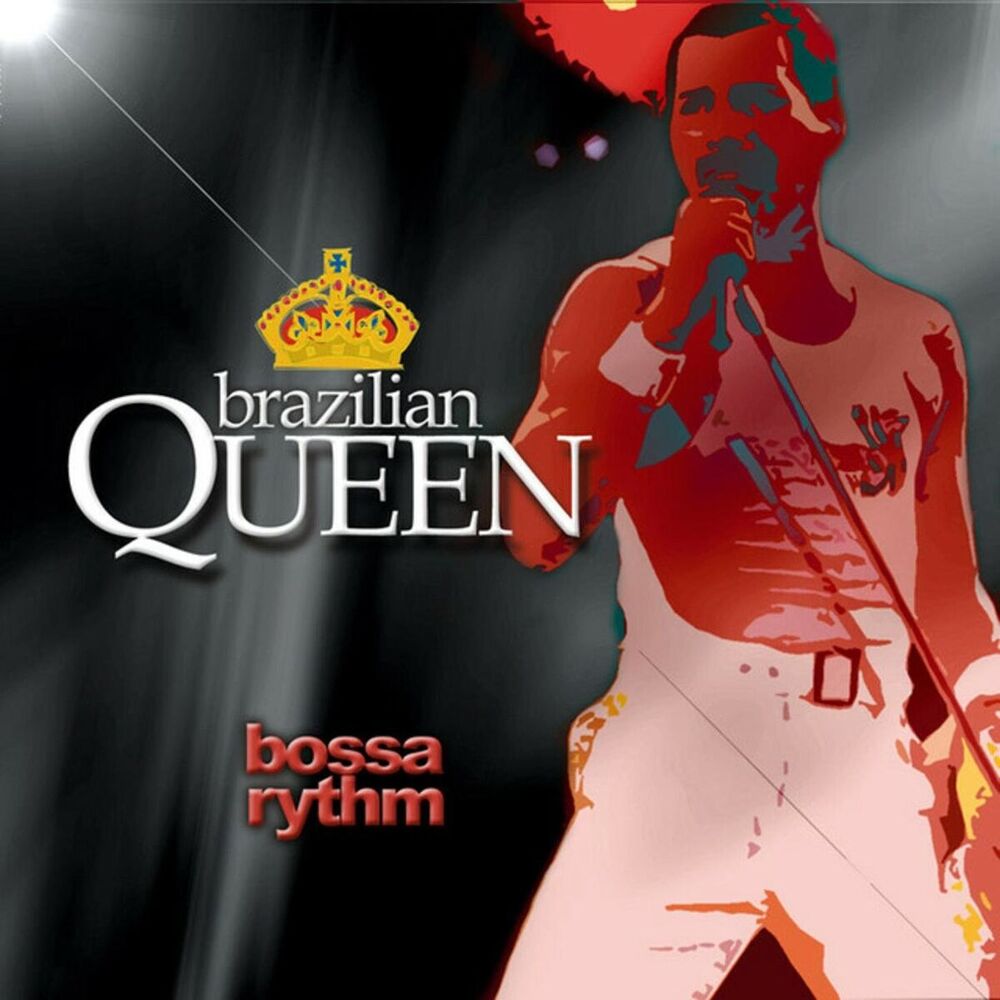 Picture of Brazilian Queen-Bossa Rythm