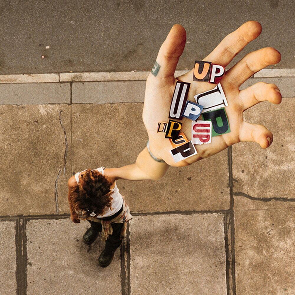 Picture of Up Up Up Up Up Up