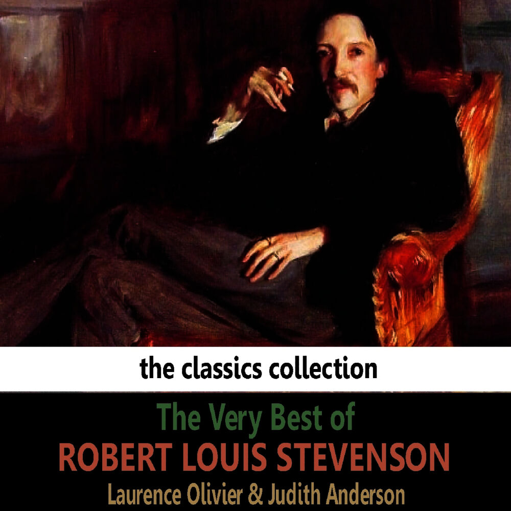Picture of The Very Best of Robert Louis Stevenson