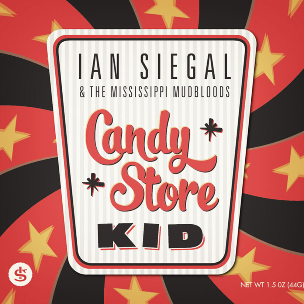Picture of Candy Store Kid