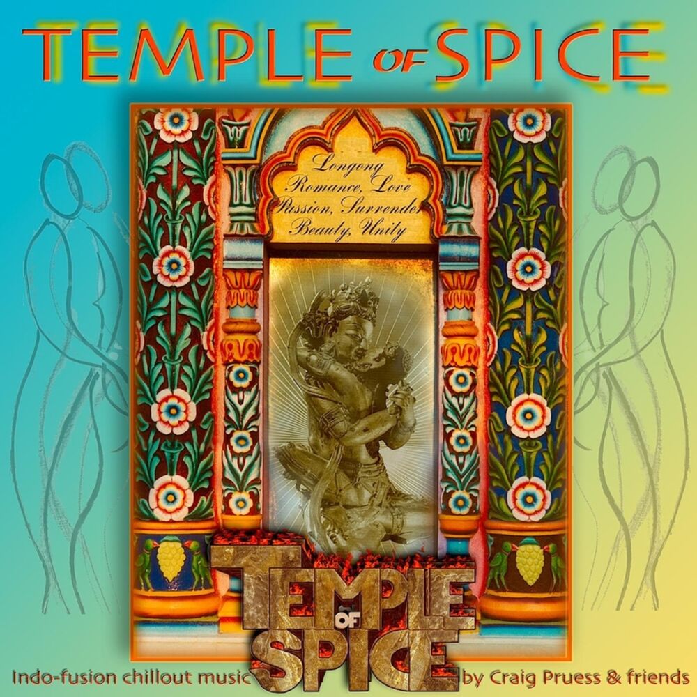 Picture of Temple of Spice