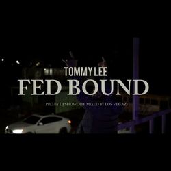 Cover of FED BOUND