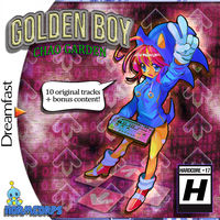 Golden Boy: альбомы, песни, концерты | Deezer