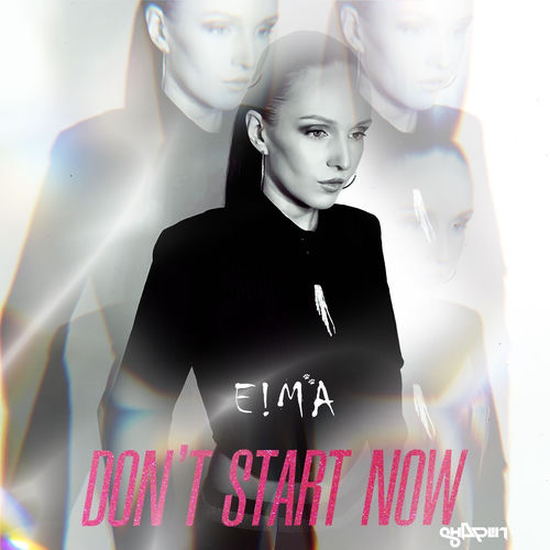 Don't Start Now (Cover)