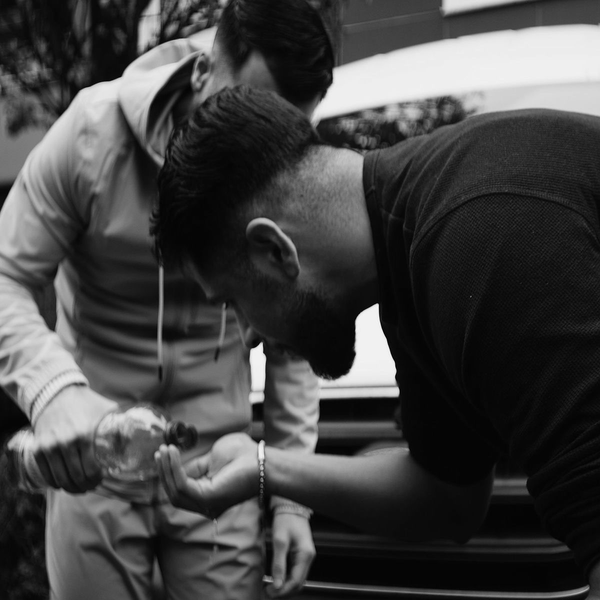 Album cover of Assauer