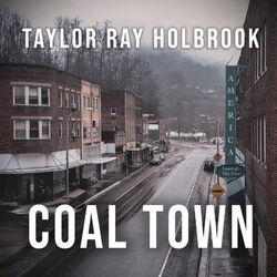 Cover of Coal Town