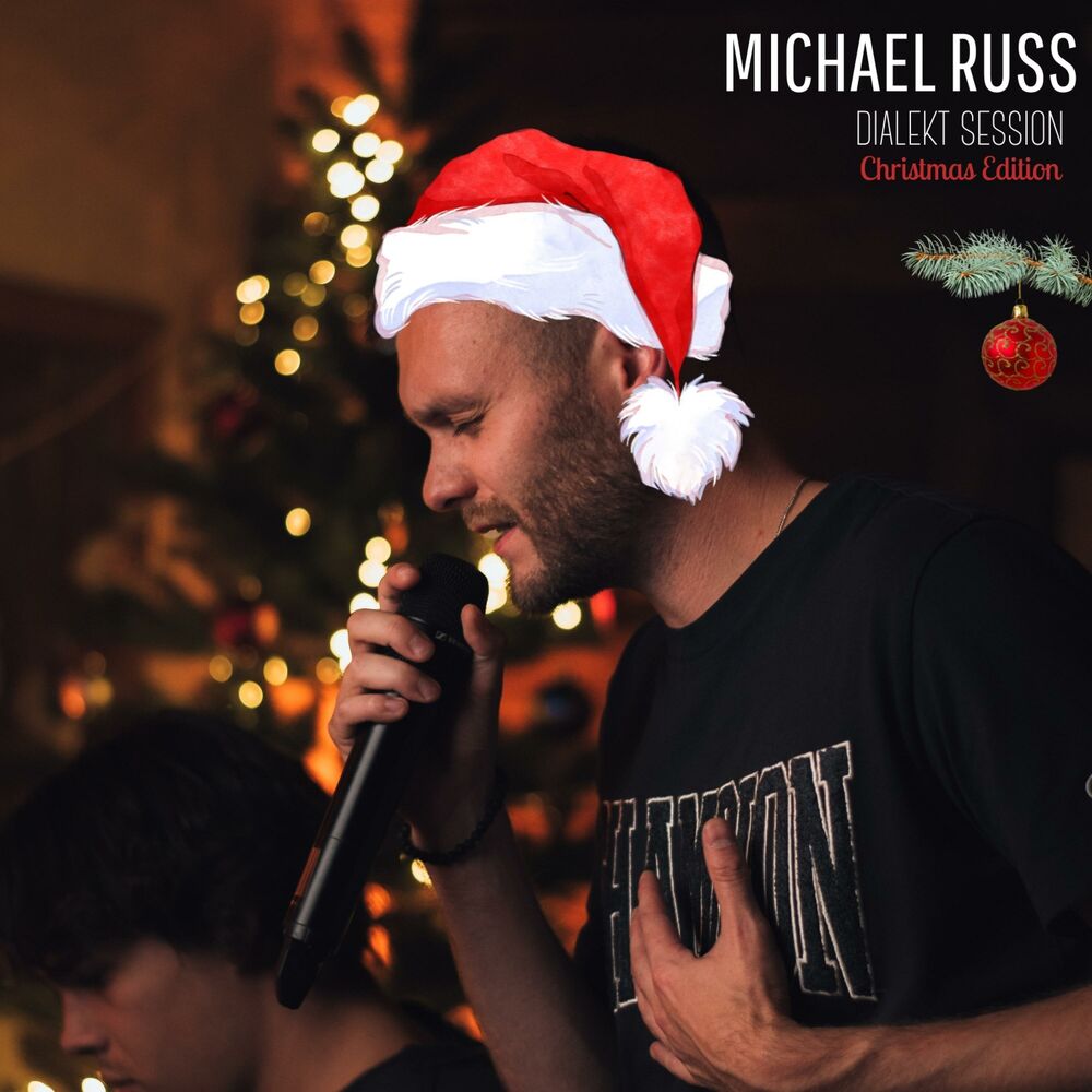Picture of Dialekt Session, Christmas Edtion, Vol. 1