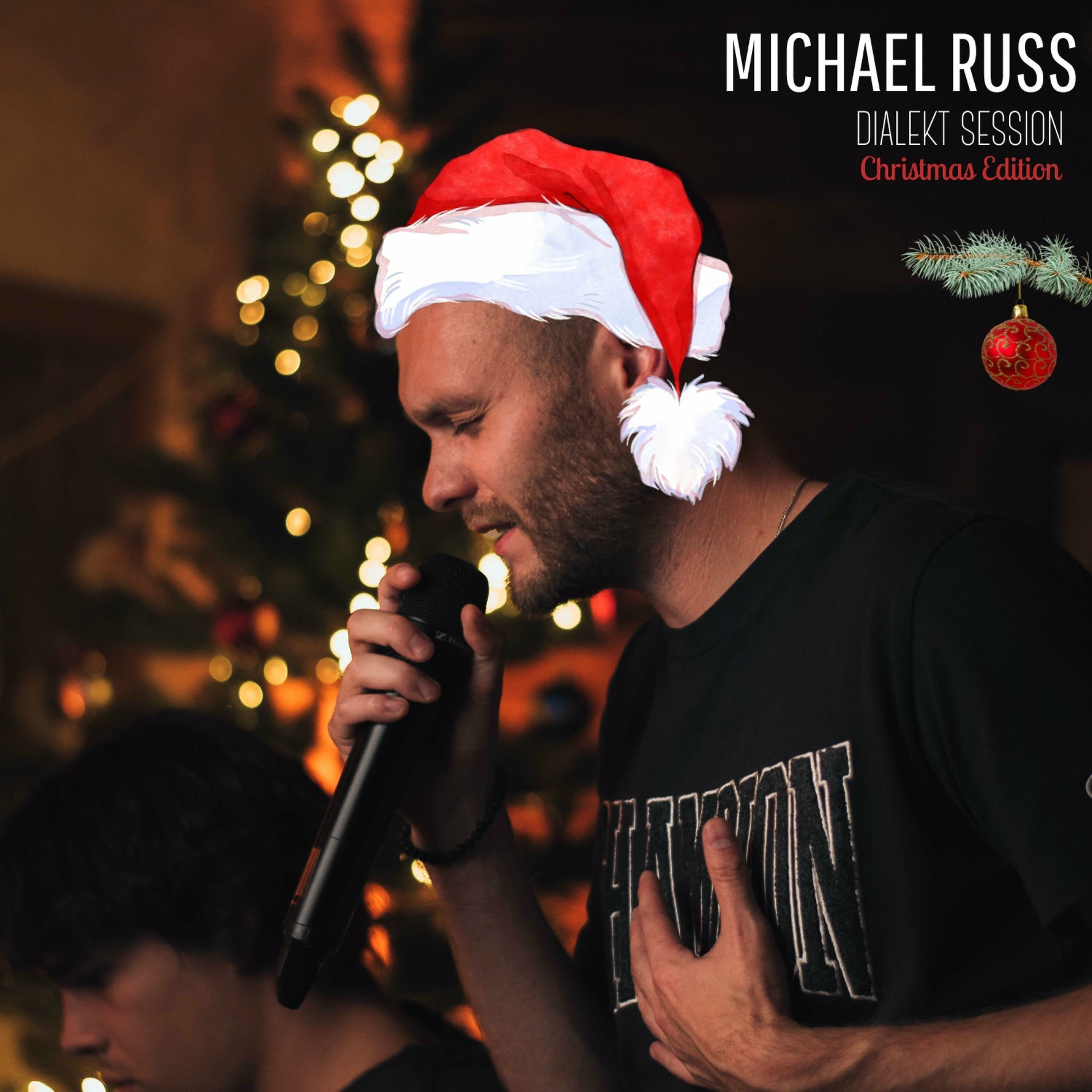 Album cover of Dialekt Session, Christmas Edtion, Vol. 1