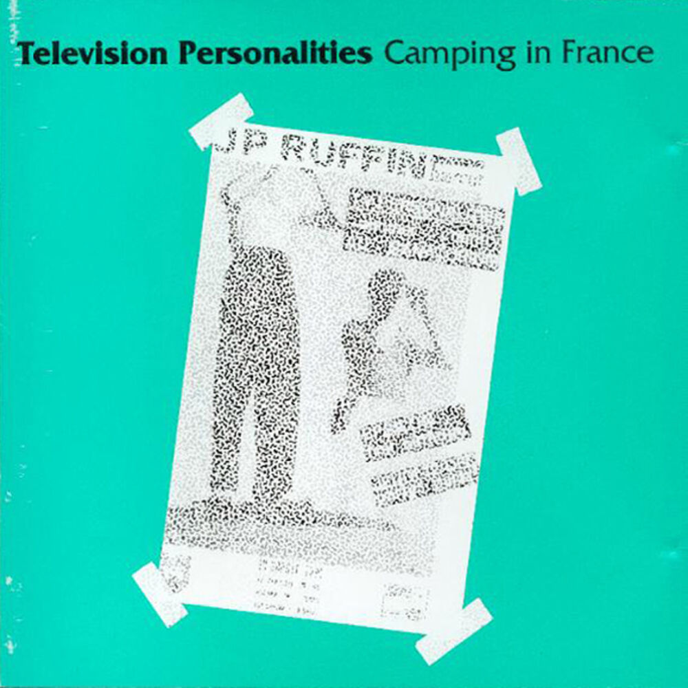 Picture of Camping In France
