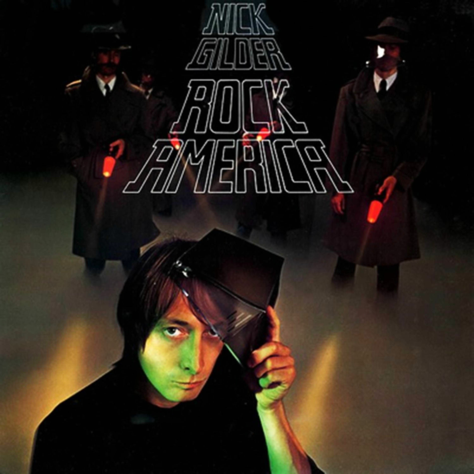 Album cover of Roxy Roller