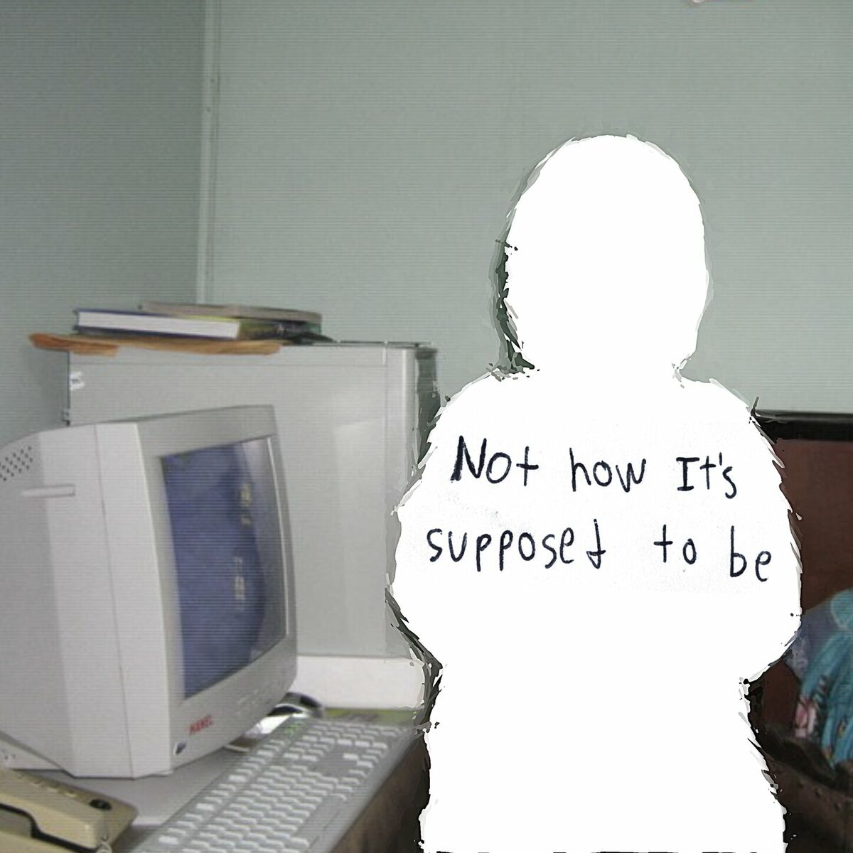 Album cover of tell me