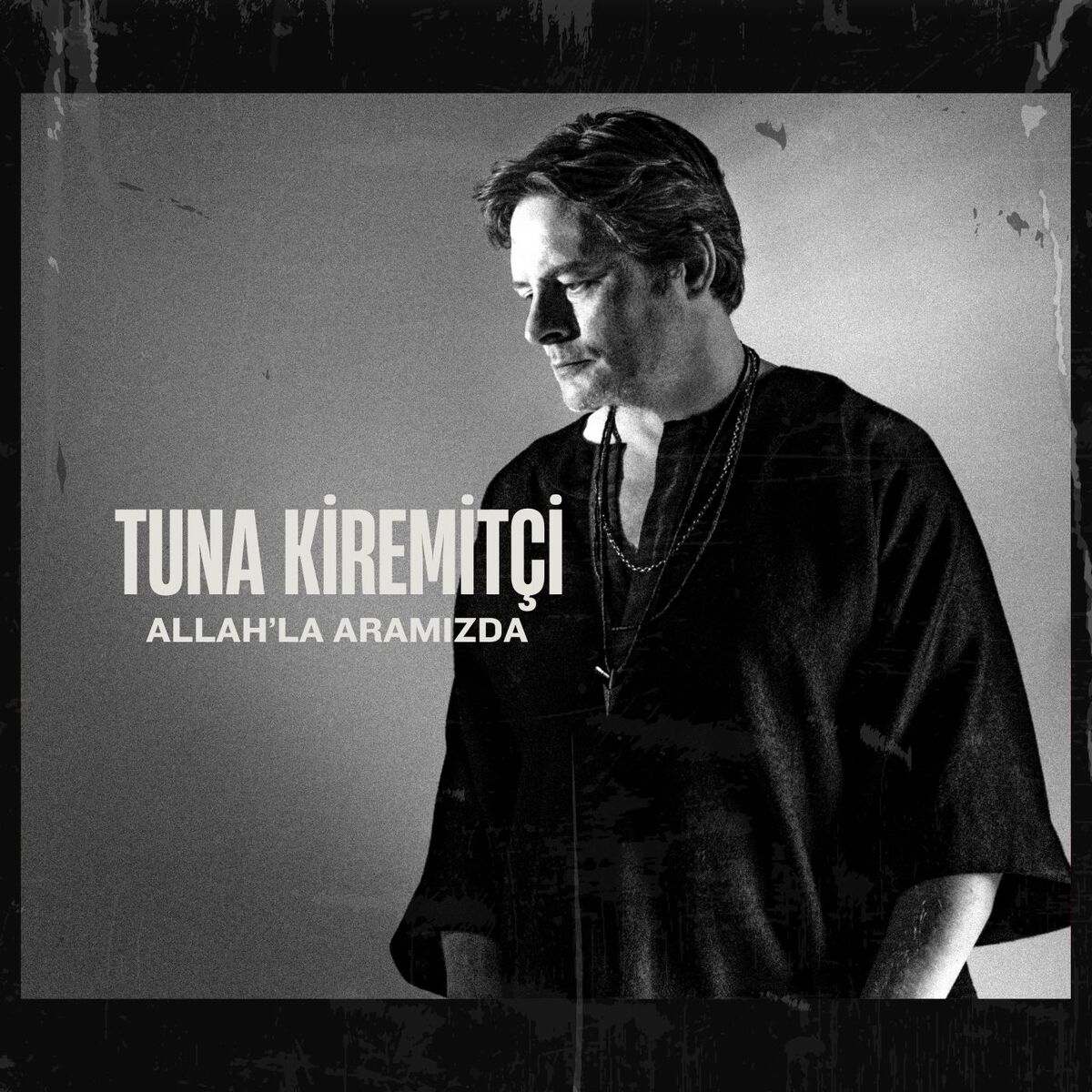 Album cover of Allah'la Aramızda