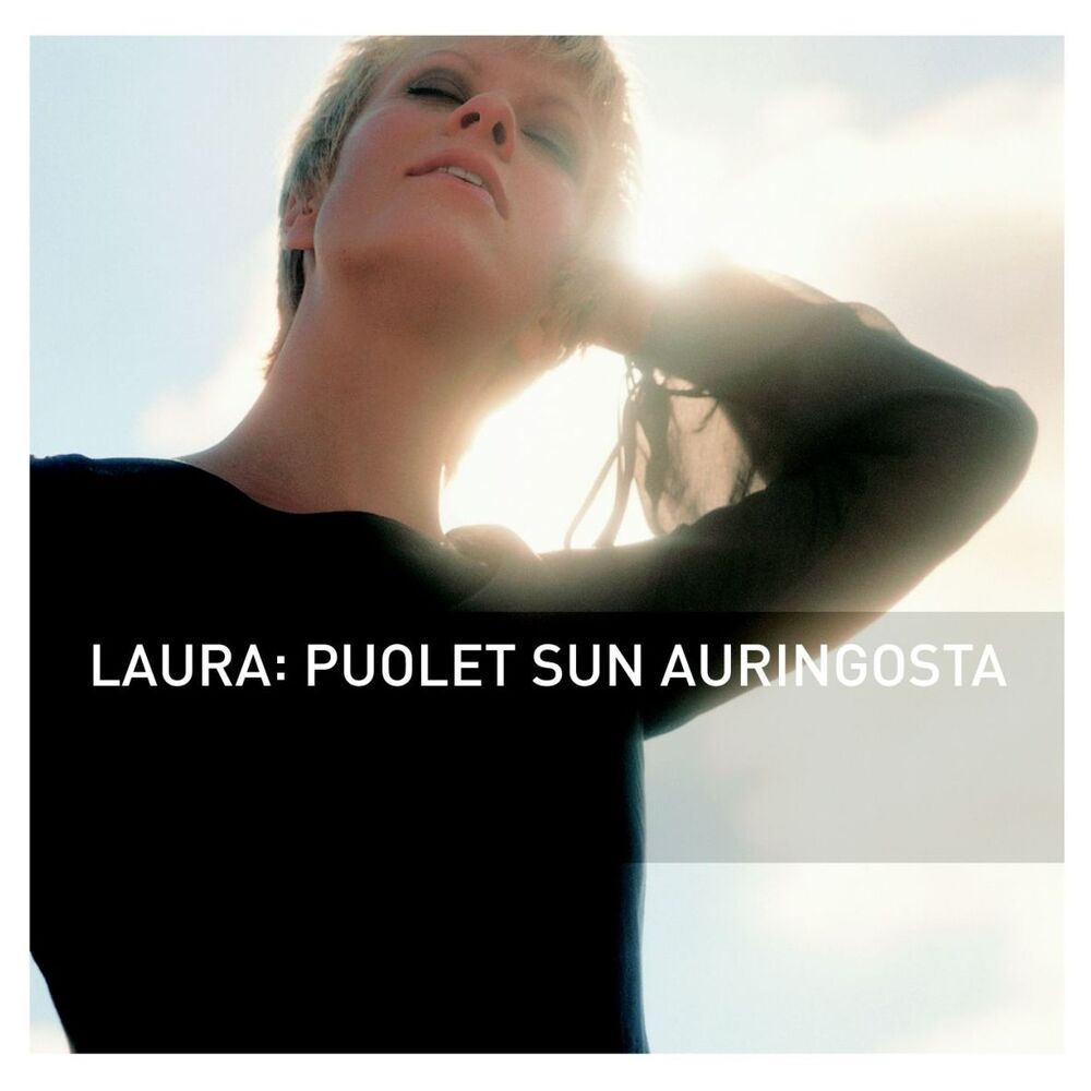 Picture of Puolet sun auringosta