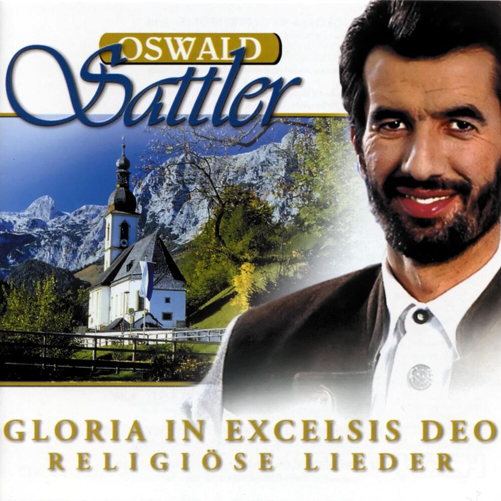 Picture of Gloria In Excelsis Deo - Religiöse Lieder