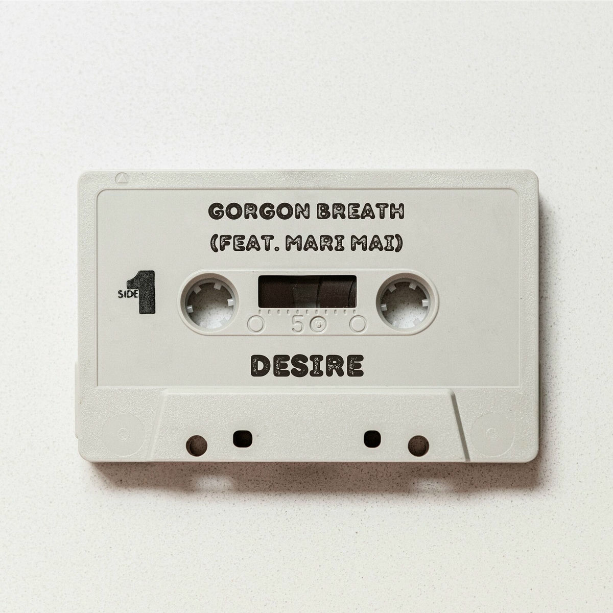 Album cover of Desire
