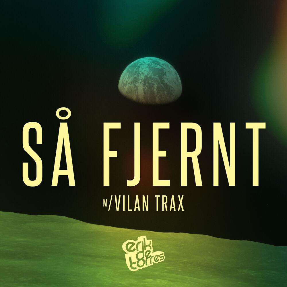 Picture of Så fjernt