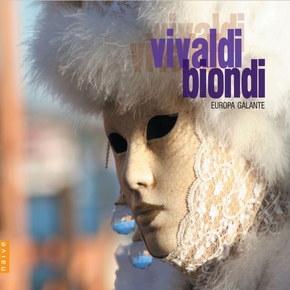 Picture of Vivaldi: Concerti
