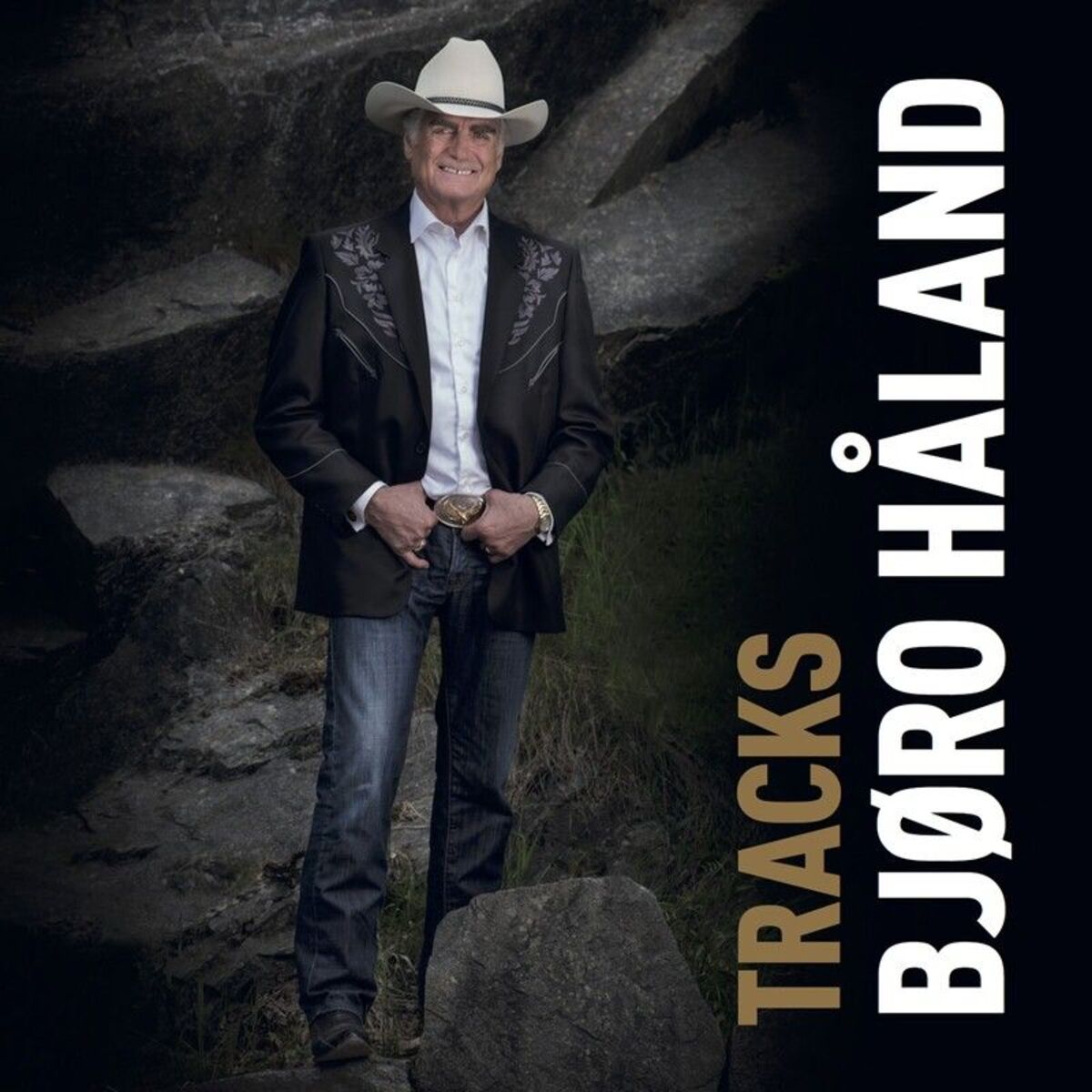 Album cover of Tracks