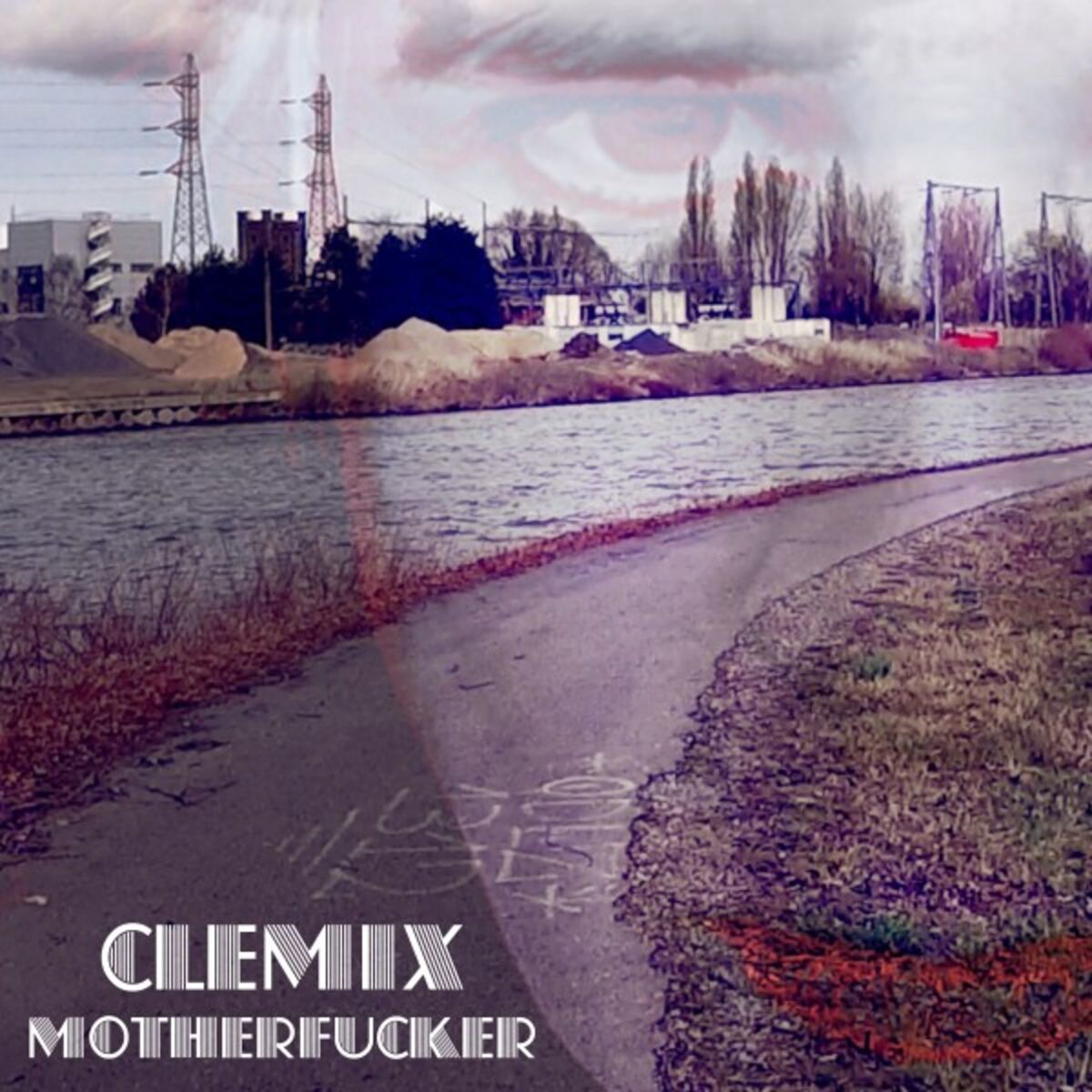 Album cover of Motherfucker