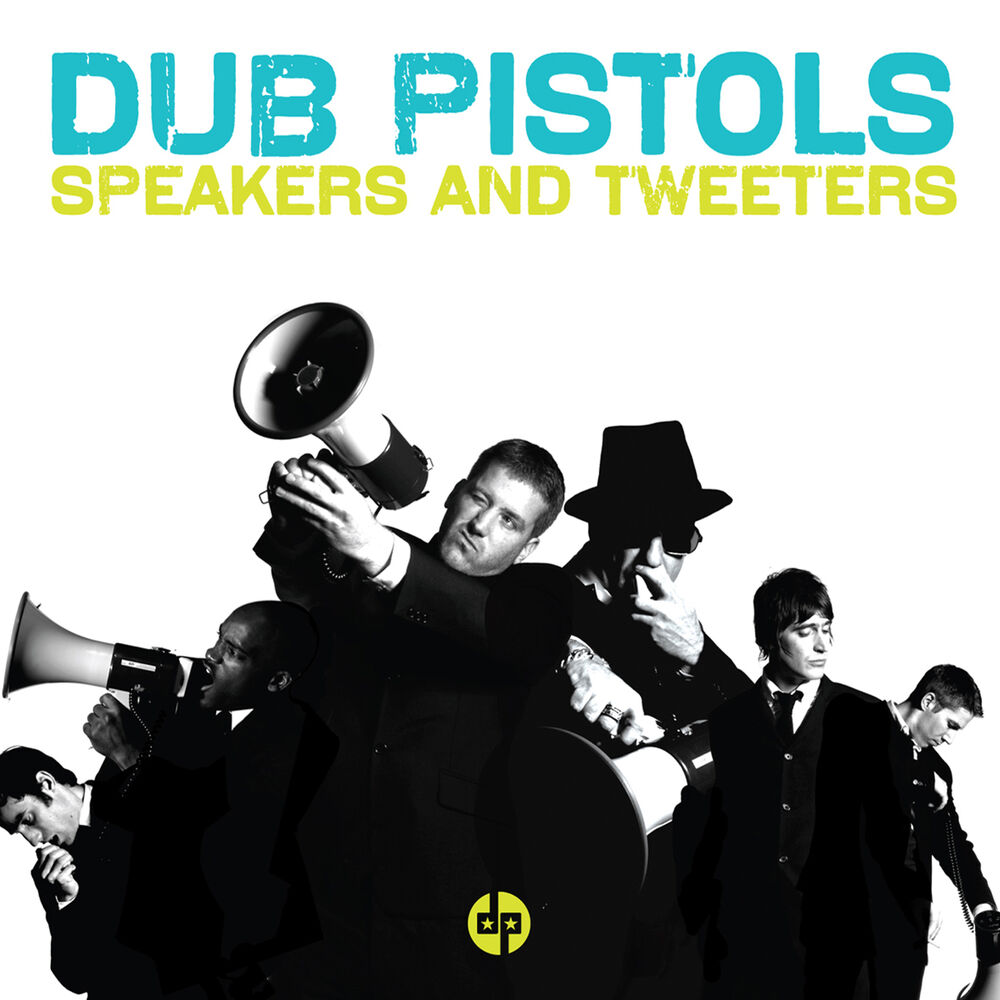 Picture of Speakers and Tweeters
