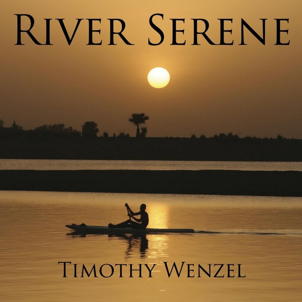 Picture of River Serene
