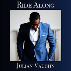 Cover of Ride Along