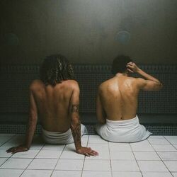 Cover of Les zhommes