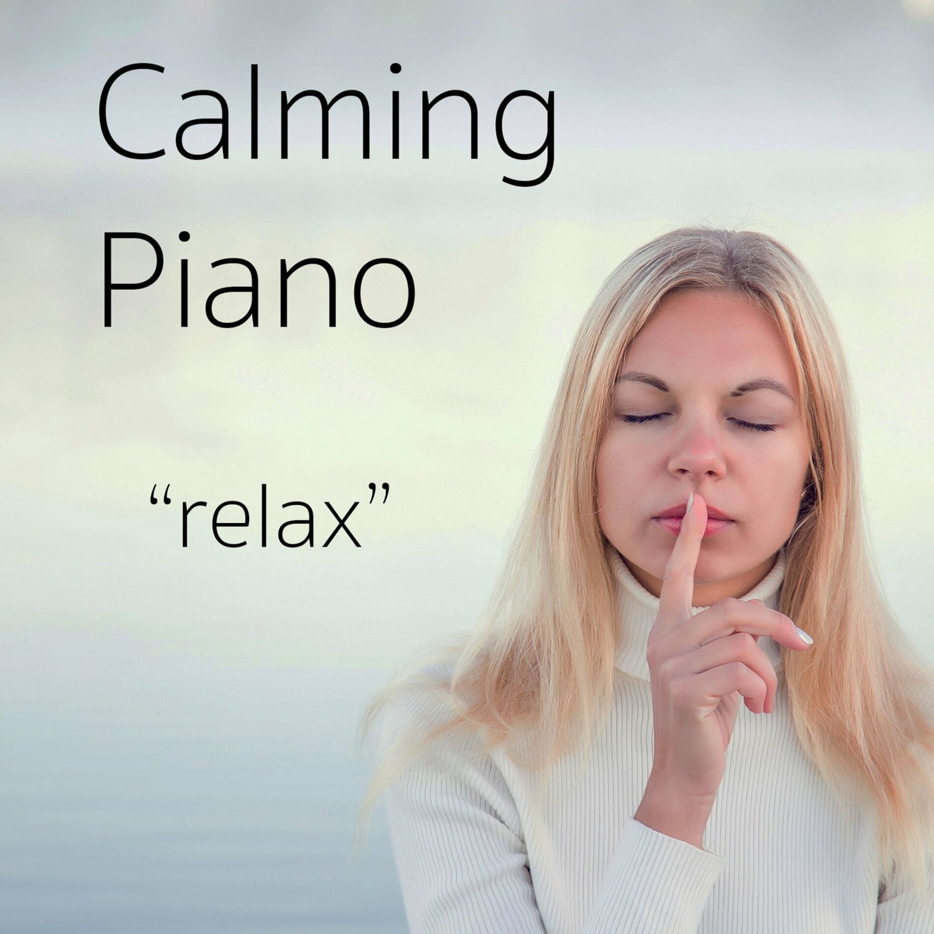 Album cover of Calm Instructions