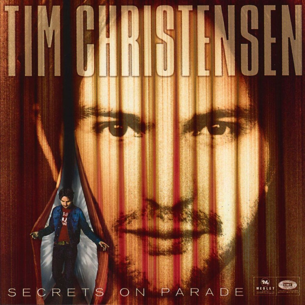 Picture of Secrets On Parade