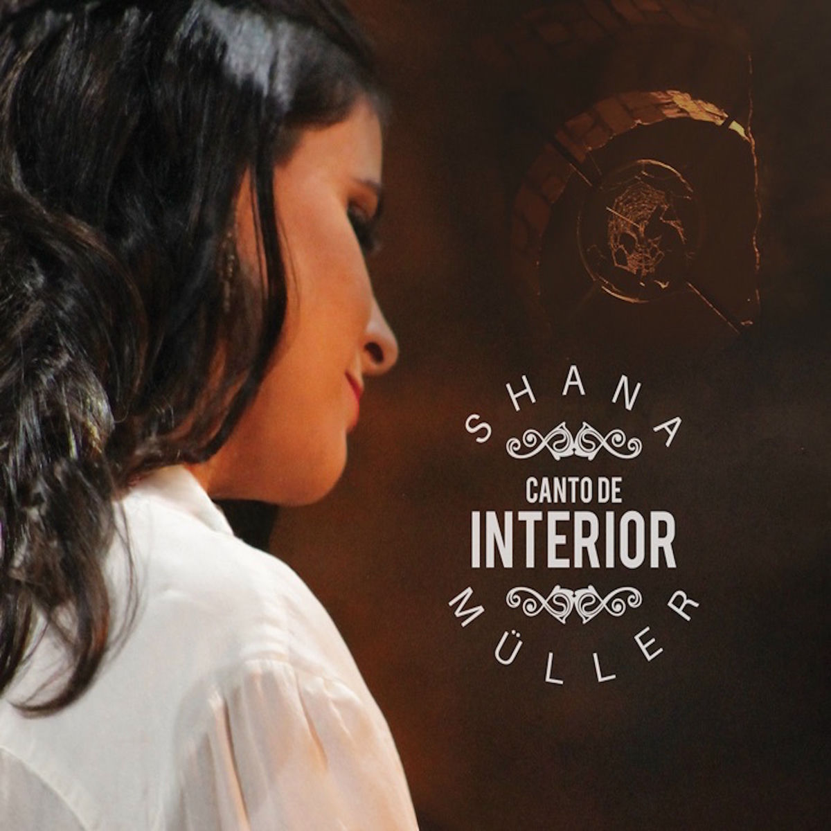 Album cover of Canto de Interior