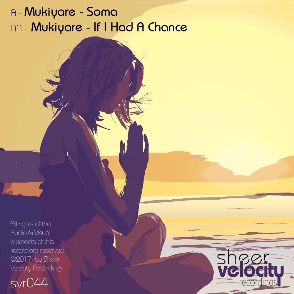 Picture of Soma / If I Had A Chance
