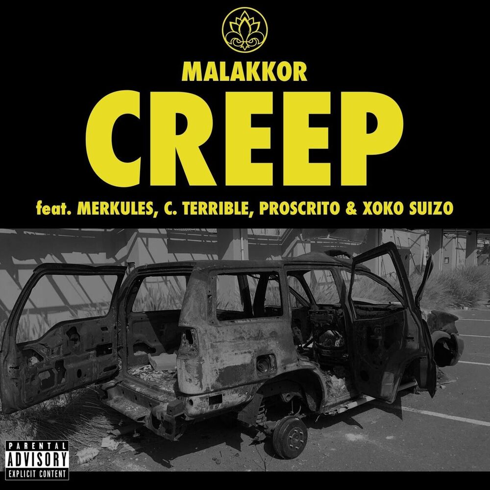Picture of Creep