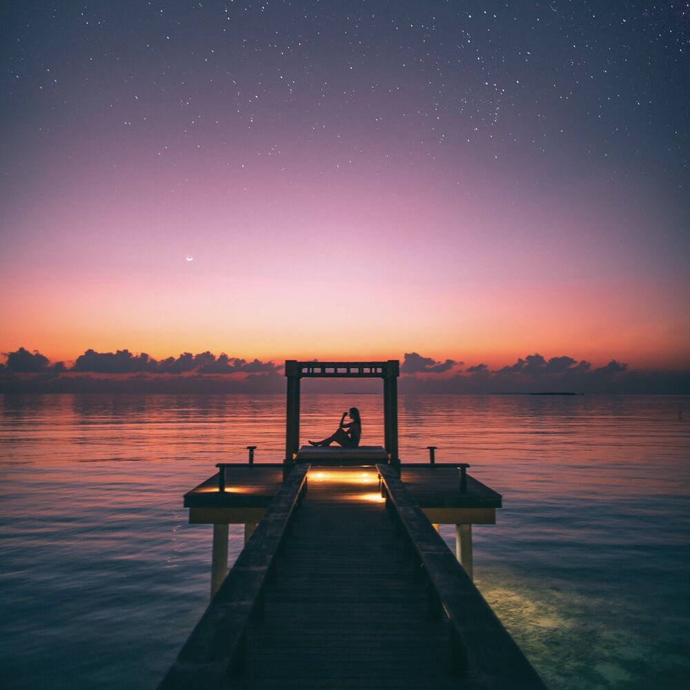 Picture of Relaxing Ambient